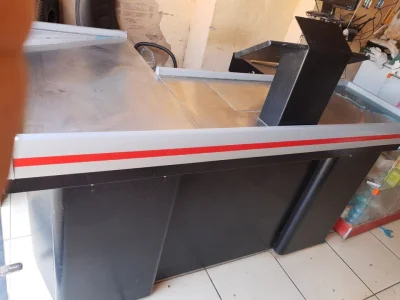 para Comércio