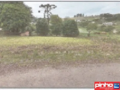Terreno, Venda Direta Caixa, Bairro Distrito Idamar, Dionísio Cerqueira, Sc, Assessoria Gratuita na Pinho