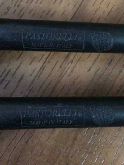 Maças Conectáveis Pastorelli para Ginástica Rítmica