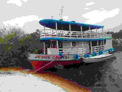 Aluguel de Barcos Manaus