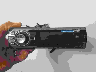 Radio Sony