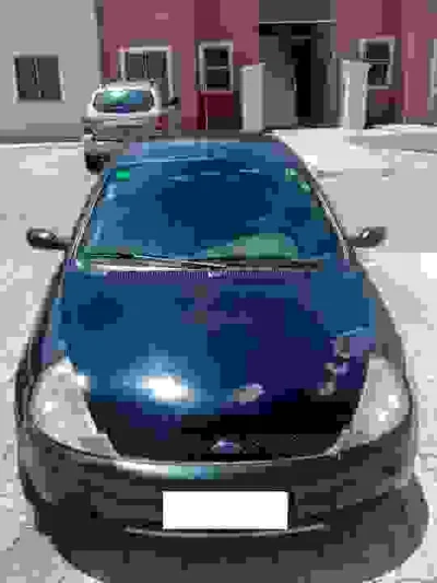 Ka Gl 1.0 2005/2006