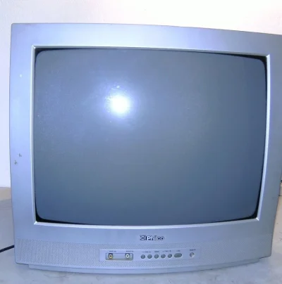 TV Philco / Televisão