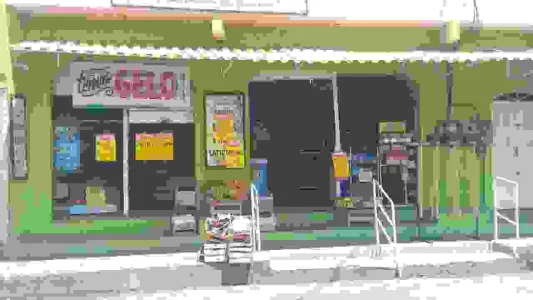 Mercearia e Padaria