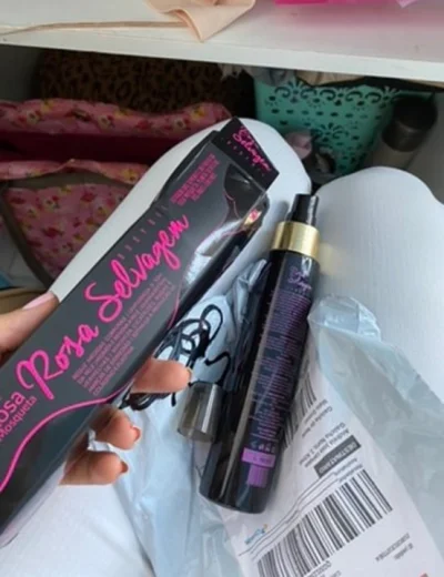 Poderoso Spray Clareador Região íntima - Representante Floripa Oficial