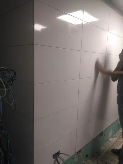 Reforma I Construção