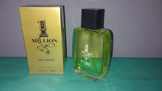 Perfumes Importado Million 100 ML Varias Outras Marcas