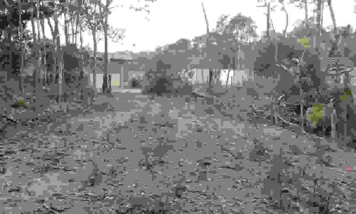 Vende-se um Terreno no Vale das Fontes 40.000