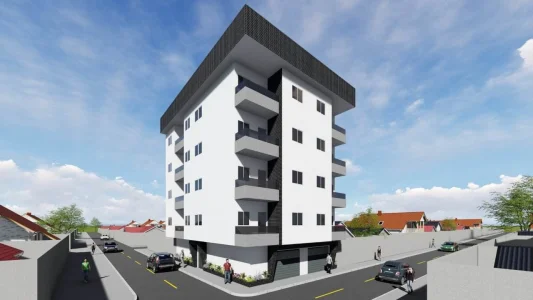 Apartamento no Riacho Fundo I uma Excelente Oportunidade de Morar Bem