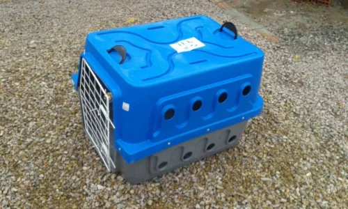 Kennel 4