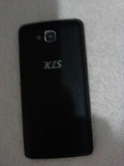 Celular Kis