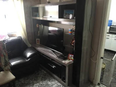 Estante para Sala