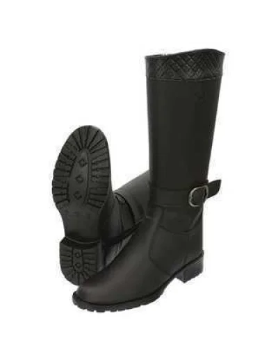 Bota Montaria de Fivela