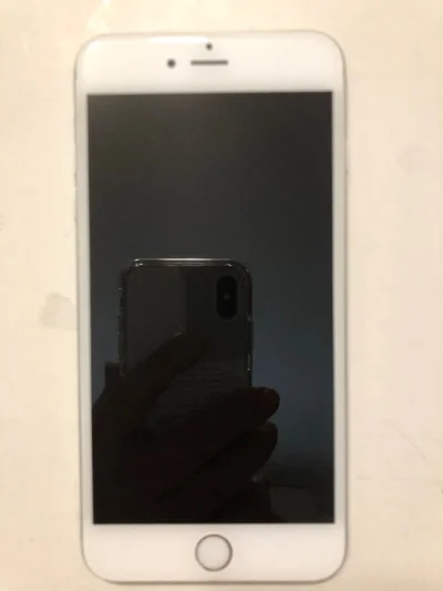214-iphone 6s Plus 16gb Prata único Dono sem Marcas ou Conserto