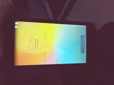 Celular Lg Andróide
