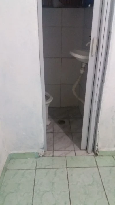 Alugo 1 Quarto em Osasco