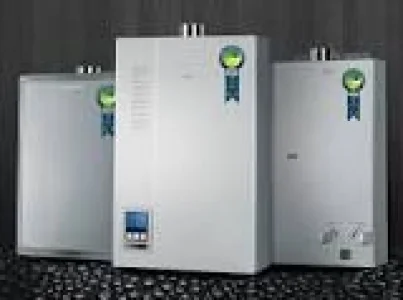 Tijuca Assistência Técnica de Aquecedor