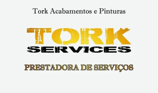 Tork Services Prestadora de Serviços
