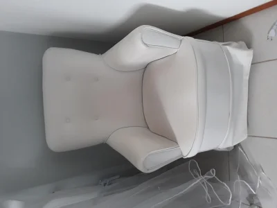 Poltrona de Amamentação