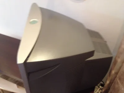 TV Philips 21 Polegadas Tubo