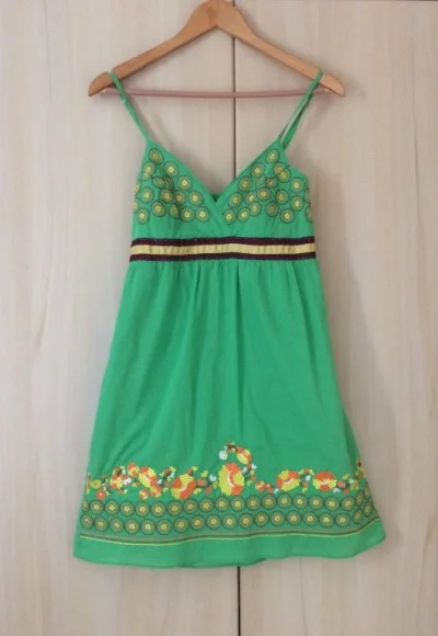 Vestido