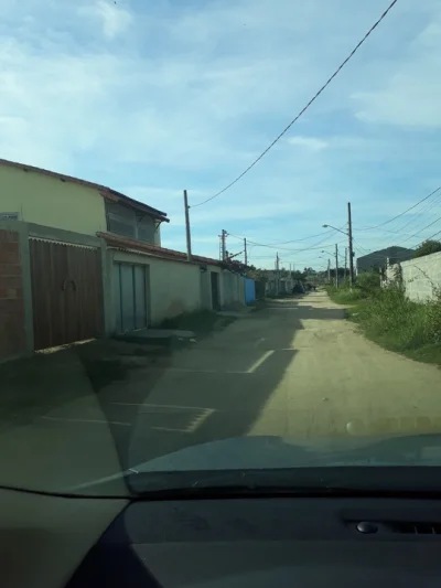 Terreno Jesuitas