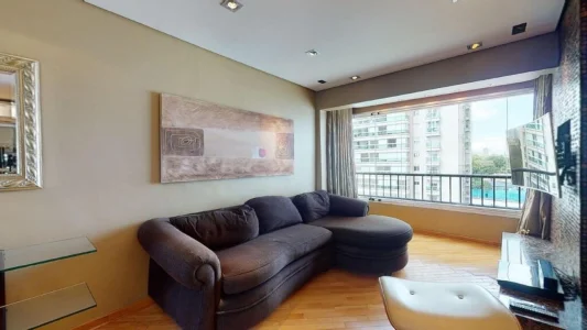 Nossos Apartamentos São Unidades nos Melhores e Mais Seguros