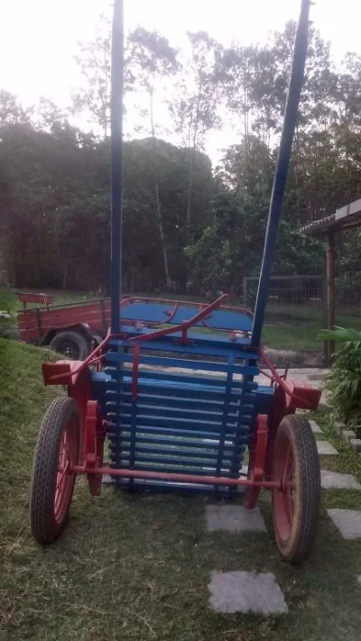 Charrete