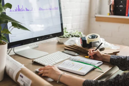 Como Criar Seu Próprio Negócio Online