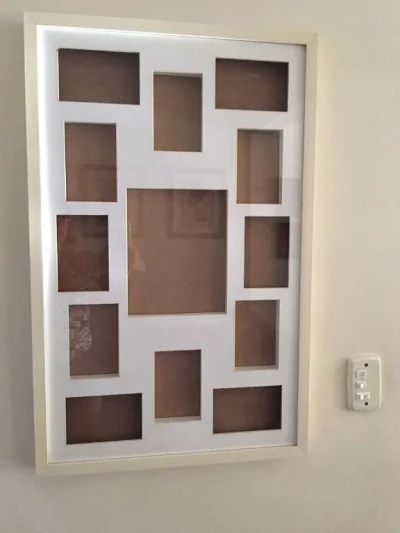 Quadro para Fotos