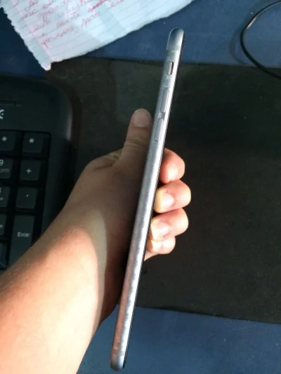 Iphone 6 Plus 64gb