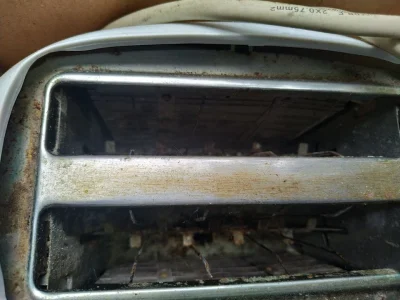 Torradeira Elétrica