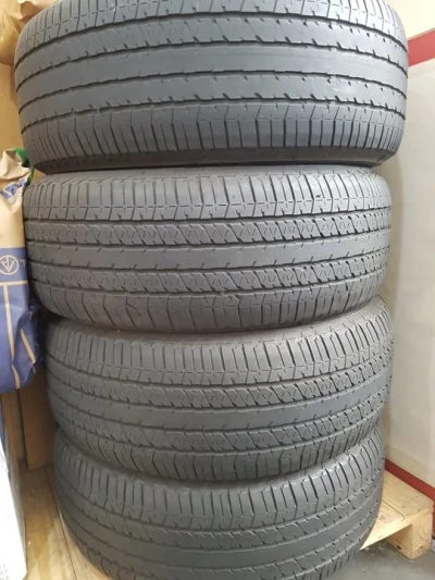 Pneus para S10