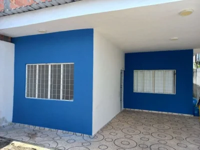 Casa com 2 Dormitórios à Venda, 160 m2 por RS 288.000,00 - Nova Esperança - Manaus-am