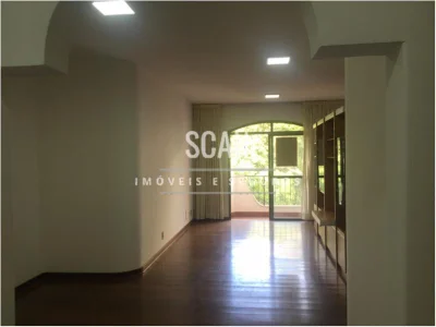 Apartamento com 3 Dorms em Campinas - Cambuí por 1.100.000,00 à Venda