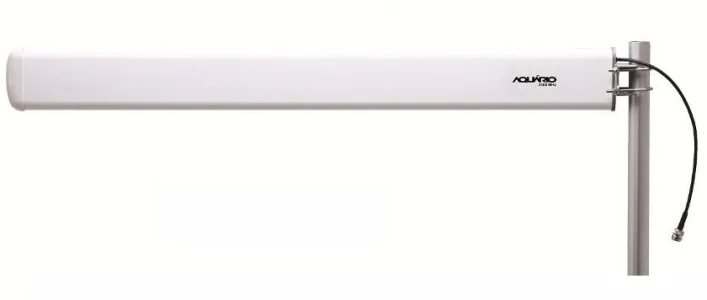 Antena Celular Aquario17 Dbi 2100 Mhz