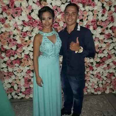 Vestido de Madrinha