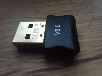 Wifi Usb (não é 5g)