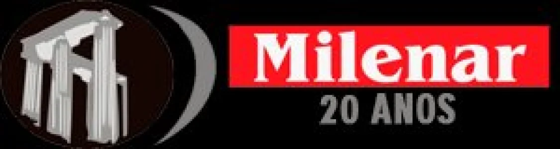 Milenar Reformas Prediais- Limpeza e Impermeabilização de Fachadas