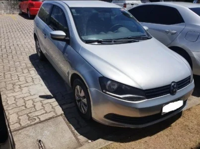 Gol G6 2013 1.0 Ecomotion