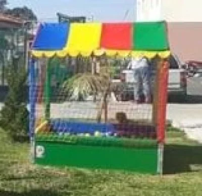 World Kids - Aluguel de Piscina de Bolinhas em São José dos Pinhais