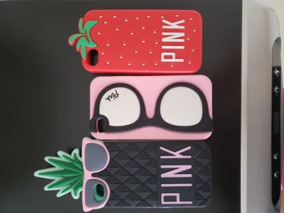 Cases para Iphone