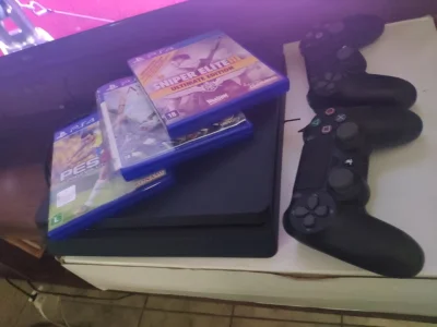 Vídeo Game