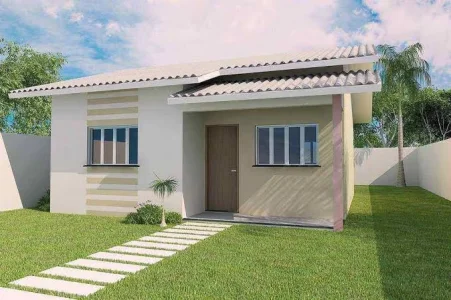 Adquira Já Sua Casa Própria