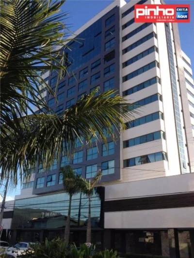 Sala Comercial para Venda, Bairro Trindade, Florianópolis, SC