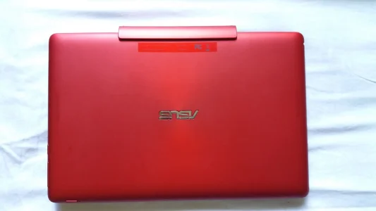 Asus Transformer Book T100ta