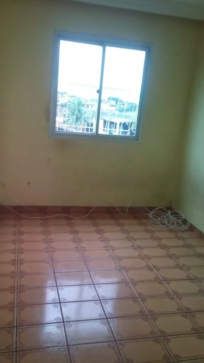 Vendo Apartamento