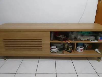 Rack TV