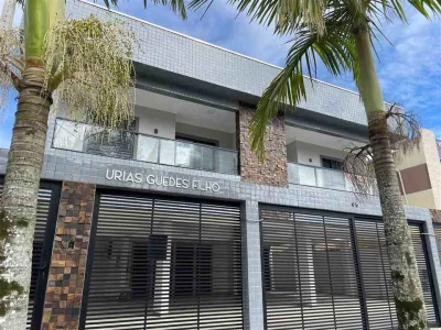 Casa com 58.06 m2 - Parque das Americas - Praia Grande SP