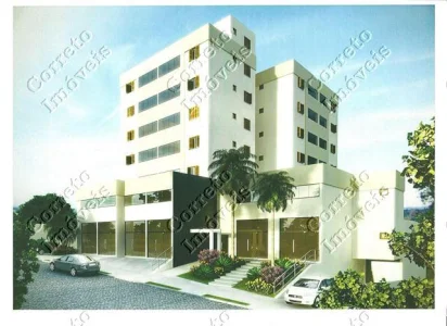 Apartamento com 2 Dorms em Taquara - Centro por 250 Mil para Comprar